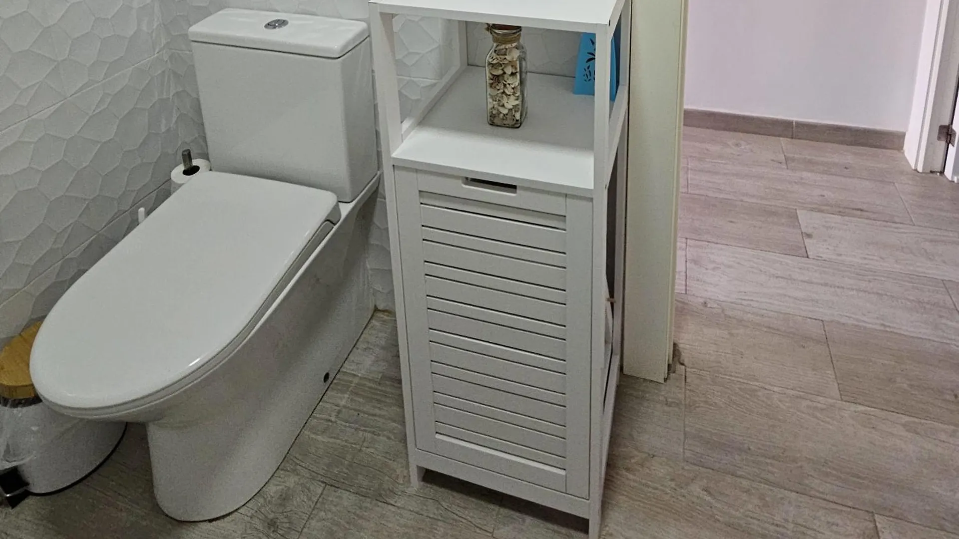 Mojacar Vibes 1 Linea De Playa Apartment