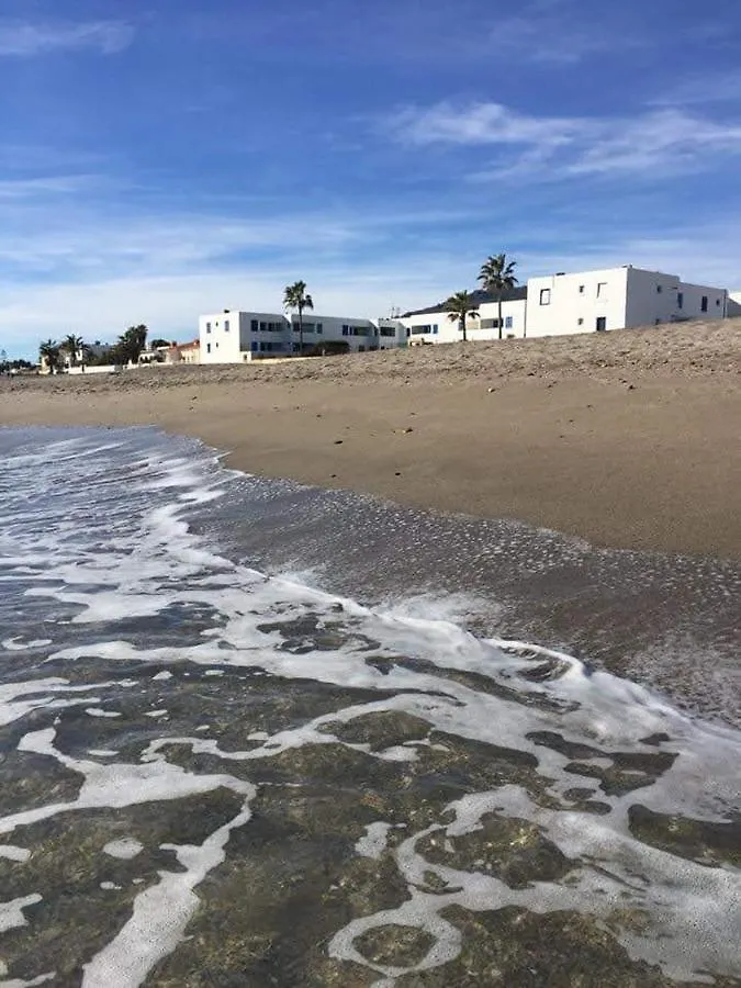 Mojacar Vibes 1 Linea De Playa Apartment Spain