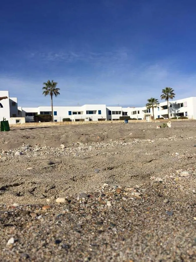 Mojacar Vibes 1 Linea De Playa Apartment 0*,  Spain