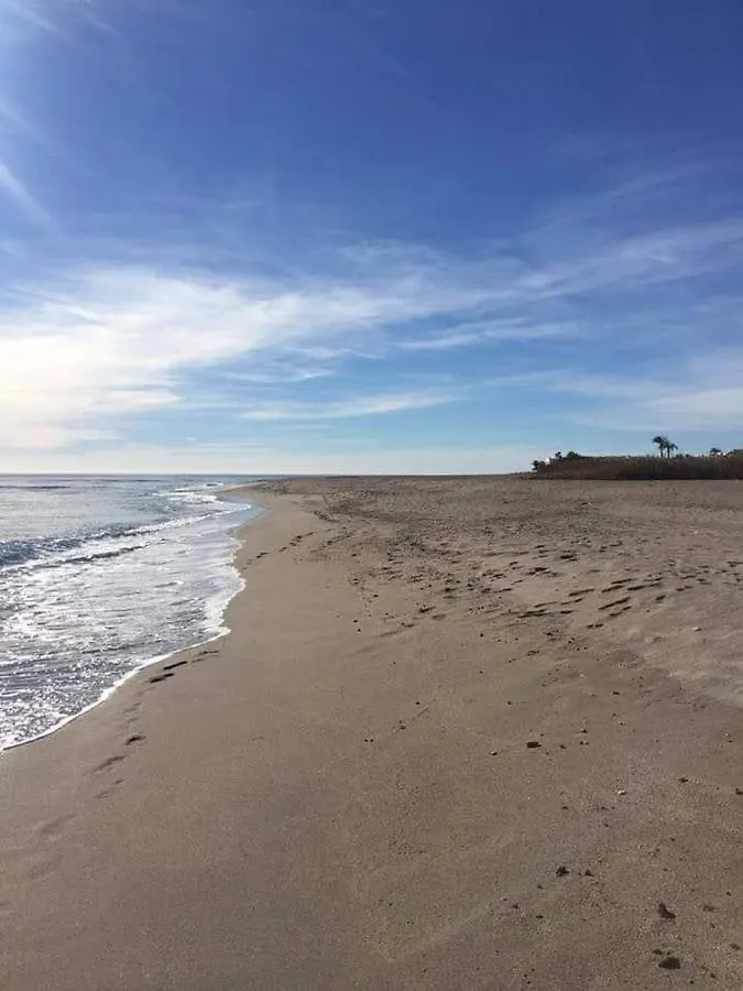 Mojacar Vibes 1 Linea De Playa Apartment