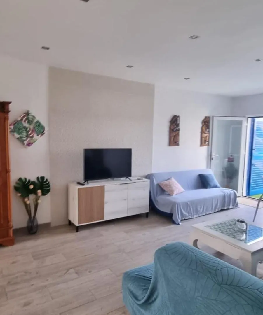 Mojacar Vibes 1 Linea De Playa Apartment 0*,
