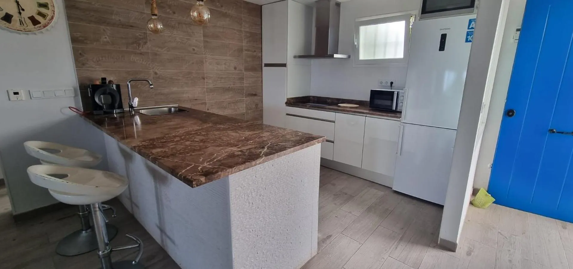 Mojacar Vibes 1 Linea De Playa Apartment