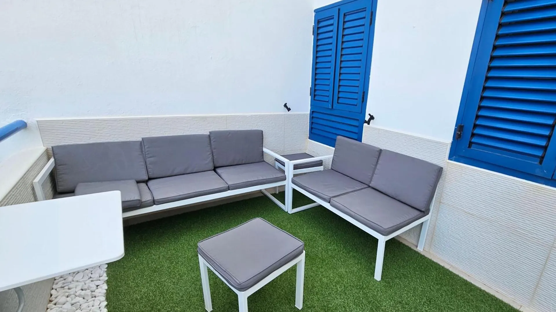 Mojacar Vibes 1 Linea De Playa Apartment Spain