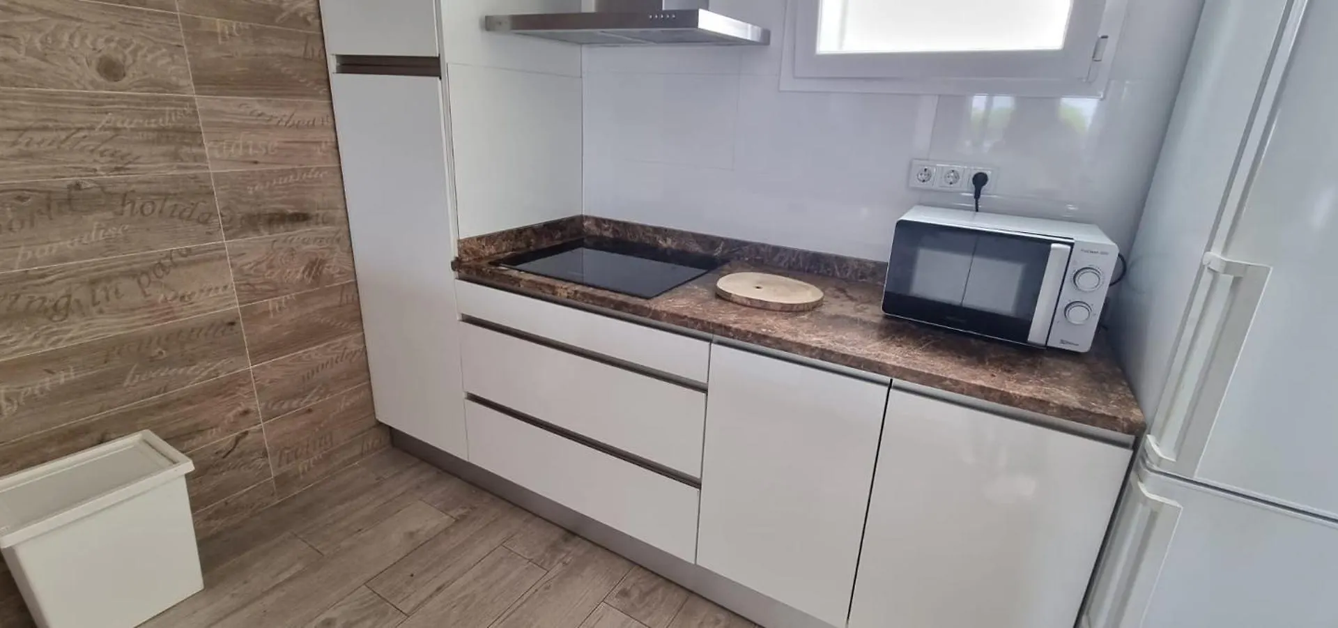 Mojacar Vibes 1 Linea De Playa Apartment Spain