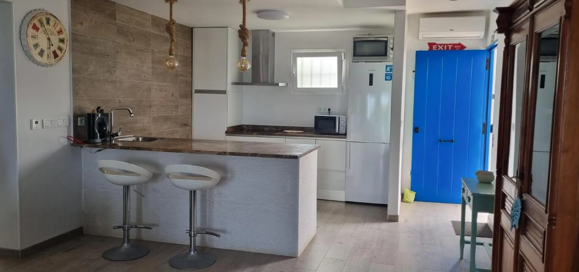 Mojacar Vibes 1 Linea De Playa Apartment 0*,  Spain