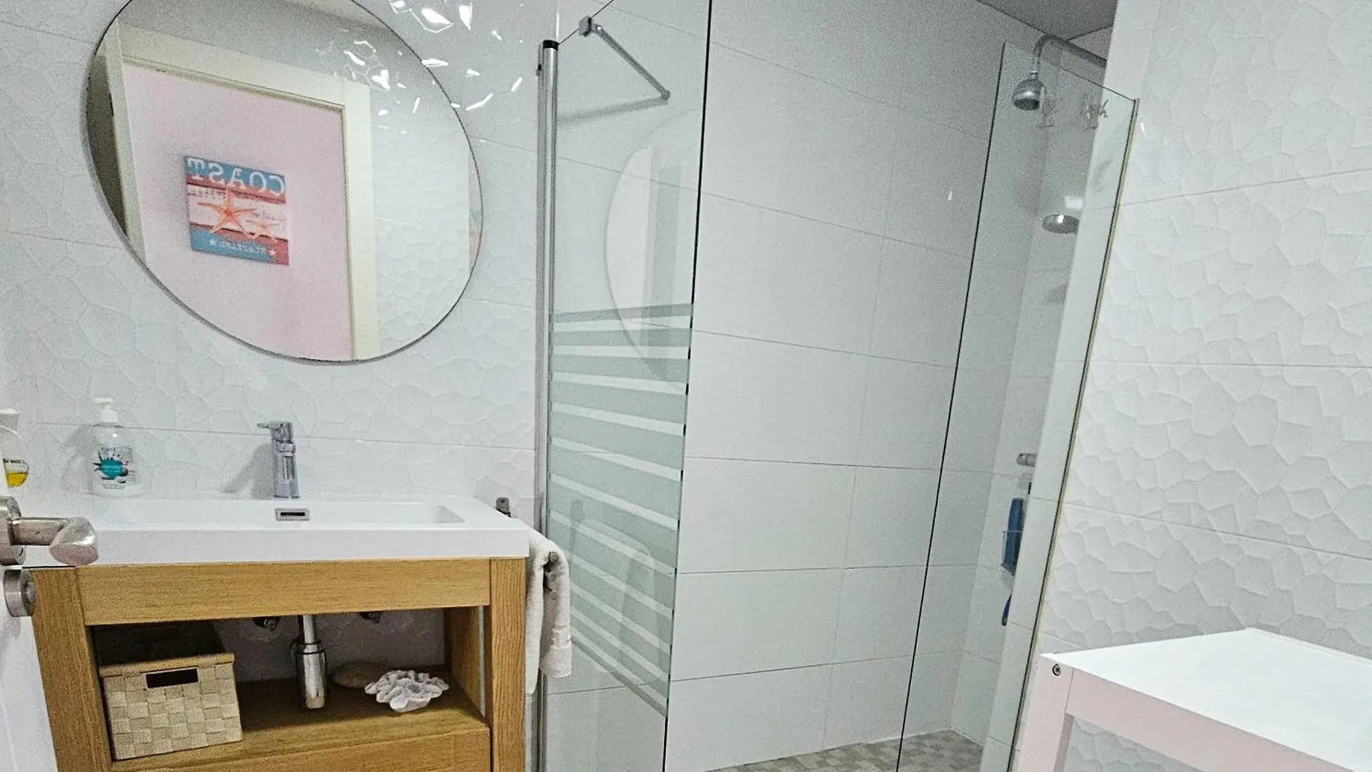 Mojacar Vibes 1 Linea De Playa Apartment