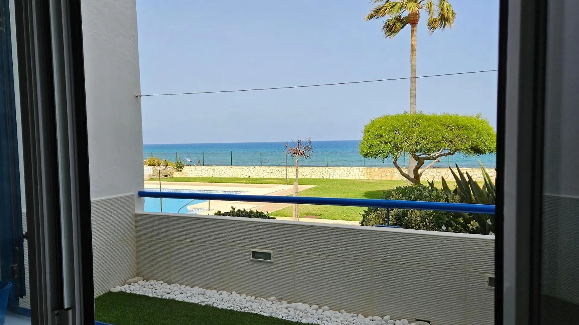 Mojacar Vibes 1 Linea De Playa Apartment 0*,  Spain