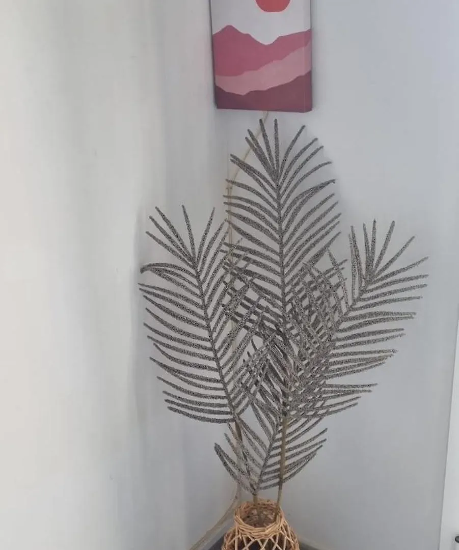 Mojacar Vibes 1 Linea De Playa Apartment