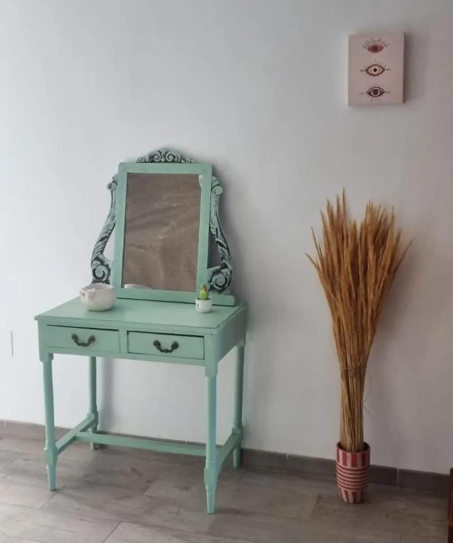 Mojacar Vibes 1 Linea De Playa Apartment