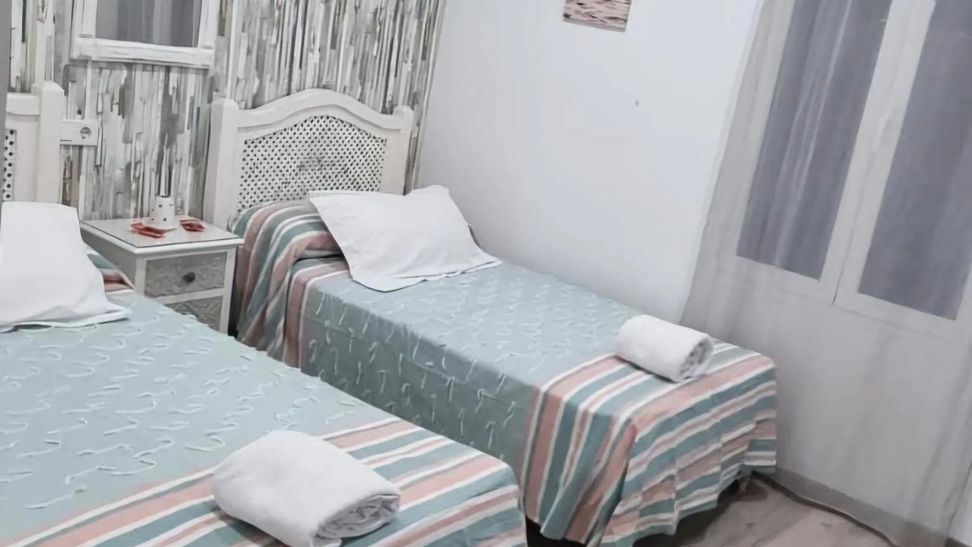 Mojacar Vibes 1 Linea De Playa Apartment